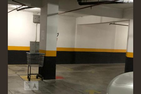 Apartamento para alugar com 85m², 2 quartos e 1 vagaGaragem