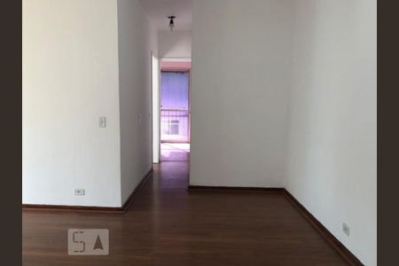 Sala de apartamento para alugar com 2 quartos, 85m² em Tijuca, Rio de Janeiro