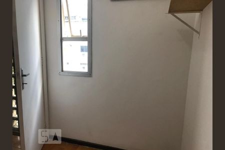 Apartamento para alugar com 85m², 2 quartos e 1 vagaQuarto de Serviço