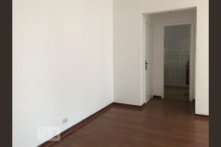 Sala de apartamento para alugar com 2 quartos, 85m² em Tijuca, Rio de Janeiro