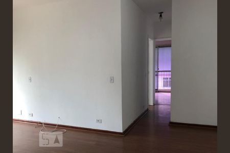 Sala de apartamento para alugar com 2 quartos, 85m² em Tijuca, Rio de Janeiro