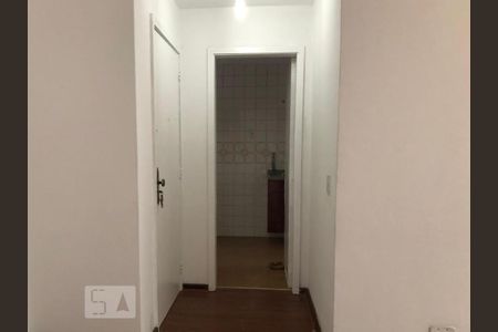 Apartamento para alugar com 85m², 2 quartos e 1 vagaCorredor