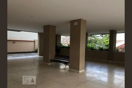 Apartamento para alugar com 85m², 2 quartos e 1 vagaÁrea comum