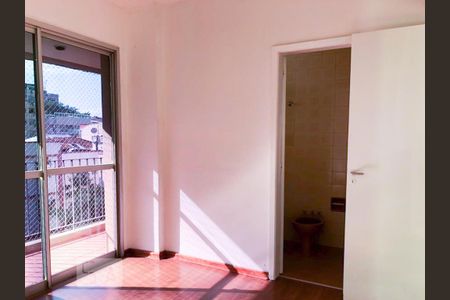 Suíte de apartamento para alugar com 2 quartos, 85m² em Tijuca, Rio de Janeiro