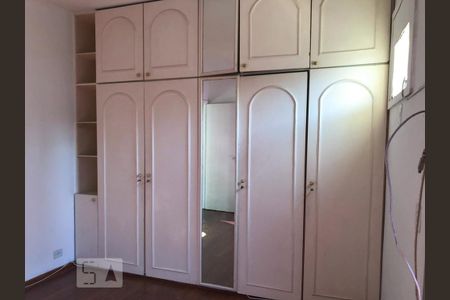 Suíte de apartamento para alugar com 2 quartos, 85m² em Tijuca, Rio de Janeiro