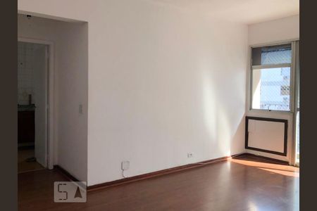 Sala de apartamento para alugar com 2 quartos, 85m² em Tijuca, Rio de Janeiro