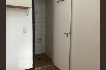 Apartamento para alugar com 85m², 2 quartos e 1 vagaQuarto de Serviço
