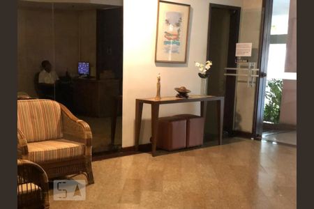 Apartamento para alugar com 85m², 2 quartos e 1 vagaPortaria