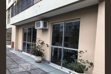 Apartamento para alugar com 85m², 2 quartos e 1 vagaÁrea comum