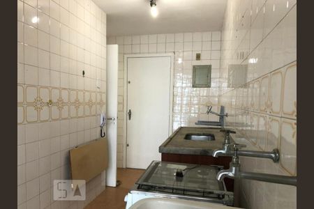 Apartamento para alugar com 85m², 2 quartos e 1 vagaCozinha