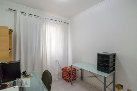 Quarto 2 de apartamento à venda com 3 quartos, 89m² em Vila Gilda, Santo André