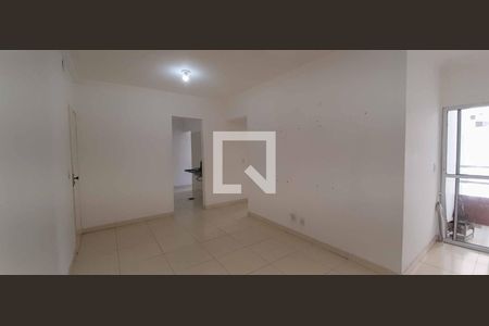 Sala de apartamento para alugar com 2 quartos, 60m² em São Pedro, Osasco