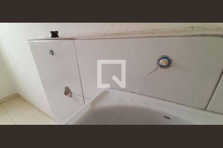 Apartamento à venda com 60m², 2 quartos e 1 vaga Apartamento à venda com 60m², 2 quartos e 1 vagaÁrea de Serviço