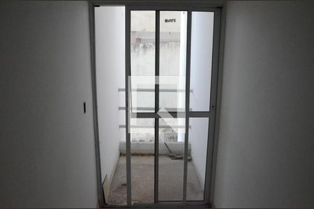 Varanda de apartamento para alugar com 2 quartos, 60m² em São Pedro, Osasco