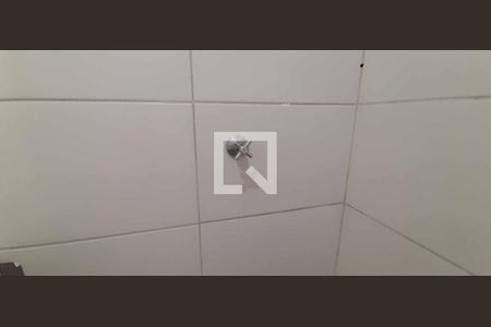 Apartamento à venda com 60m², 2 quartos e 1 vaga Apartamento à venda com 60m², 2 quartos e 1 vagaBanheiro