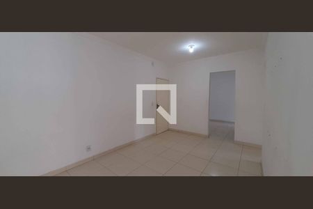 Sala de apartamento para alugar com 2 quartos, 60m² em São Pedro, Osasco