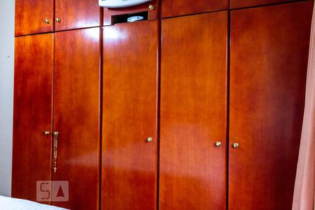 Armário da suíte de casa à venda com 3 quartos, 200m² em Vila Vera, São Paulo