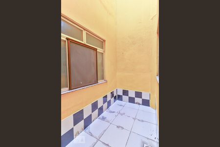 Casa para alugar com 50m², 1 quarto e sem vaga Casa para alugar com 50m², 1 quarto e sem vagaJardim de Inverno