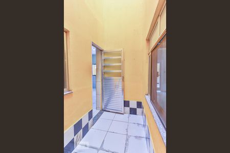 Casa para alugar com 50m², 1 quarto e sem vaga Casa para alugar com 50m², 1 quarto e sem vagaJardim de Inverno