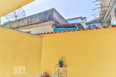 Casa para alugar com 50m², 1 quarto e sem vaga Casa para alugar com 50m², 1 quarto e sem vagaVista da Cozinha