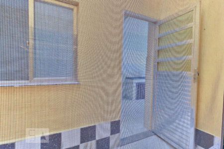 Vista do Quarto de casa para alugar com 1 quarto, 50m² em Curicica, Rio de Janeiro