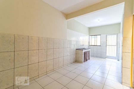 Casa para alugar com 50m², 1 quarto e sem vaga Casa para alugar com 50m², 1 quarto e sem vagaCozinha