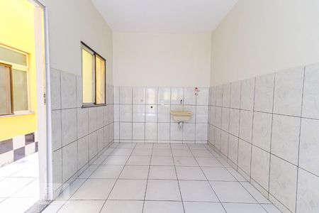 Casa para alugar com 50m², 1 quarto e sem vaga Casa para alugar com 50m², 1 quarto e sem vagaÁrea de Serviço