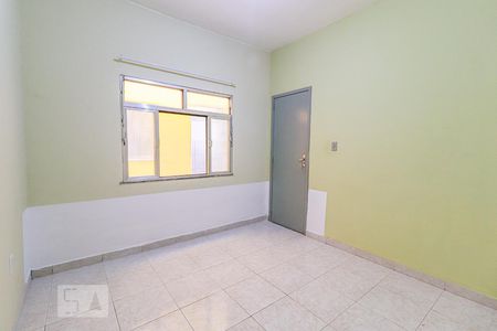 Quarto de casa para alugar com 1 quarto, 50m² em Curicica, Rio de Janeiro