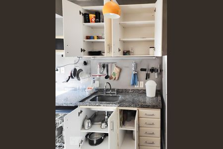 Studio de apartamento para alugar com 1 quarto, 45m² em Bela Vista, São Paulo