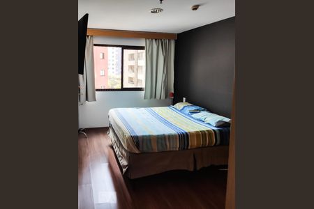 Studio de apartamento para alugar com 1 quarto, 45m² em Bela Vista, São Paulo