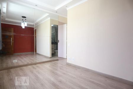 Sala de apartamento à venda com 2 quartos, 42m² em Vila Yolanda, Osasco