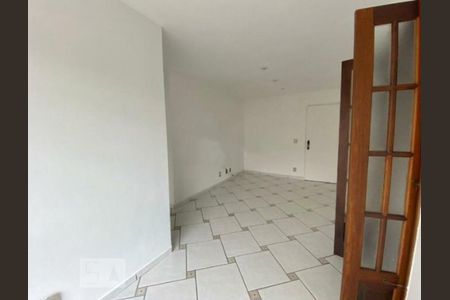 Apartamento à venda com 59m², 2 quartos e 1 vaga Apartamento à venda com 59m², 2 quartos e 1 vagaSala