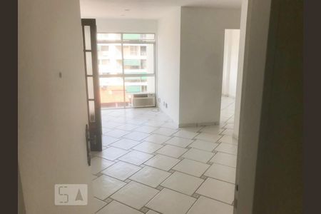 Apartamento à venda com 59m², 2 quartos e 1 vaga Apartamento à venda com 59m², 2 quartos e 1 vagaSala