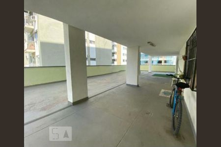 Apartamento à venda com 59m², 2 quartos e 1 vaga Apartamento à venda com 59m², 2 quartos e 1 vagaÁrea Comum