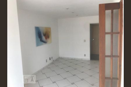 Apartamento à venda com 59m², 2 quartos e 1 vaga Apartamento à venda com 59m², 2 quartos e 1 vagaSala