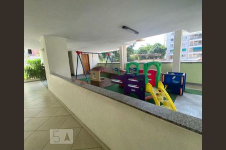 Apartamento à venda com 59m², 2 quartos e 1 vaga Apartamento à venda com 59m², 2 quartos e 1 vagaÁrea Comum