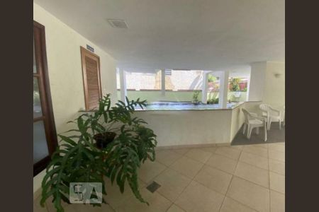 Apartamento à venda com 59m², 2 quartos e 1 vaga Apartamento à venda com 59m², 2 quartos e 1 vagaÁrea Comum