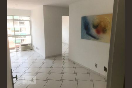 Apartamento à venda com 59m², 2 quartos e 1 vaga Apartamento à venda com 59m², 2 quartos e 1 vagaSala