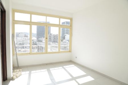 sala de apartamento para alugar com 2 quartos, 78m² em Maracanã, Rio de Janeiro