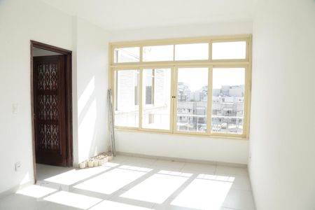 sala de apartamento para alugar com 2 quartos, 78m² em Maracanã, Rio de Janeiro