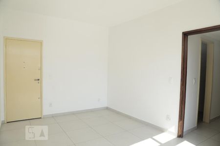 sala de apartamento para alugar com 2 quartos, 78m² em Maracanã, Rio de Janeiro