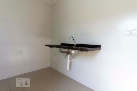 Apartamento para alugar com 40m², 2 quartos e sem vagaCozinha