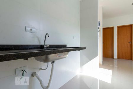 Apartamento para alugar com 40m², 2 quartos e sem vagaCozinha