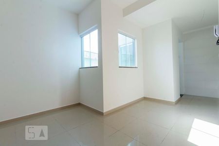 Sala de apartamento à venda com 2 quartos, 40m² em Parque Boturussu, São Paulo