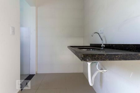 Apartamento para alugar com 40m², 2 quartos e sem vagaCozinha