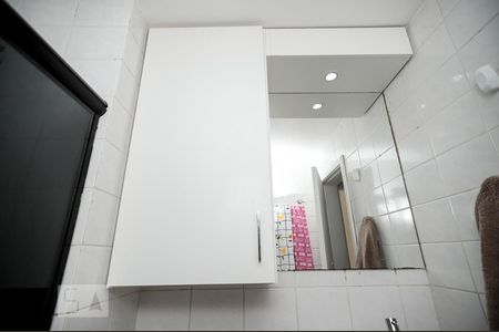 Apartamento à venda com 78m², 2 quartos e 1 vagaBanheiro