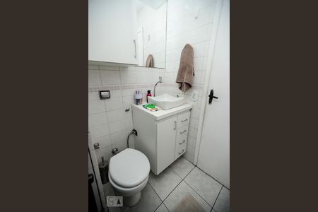 Apartamento à venda com 78m², 2 quartos e 1 vagaBanheiro