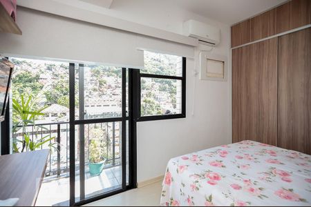 Quarto 1 de apartamento à venda com 2 quartos, 78m² em Engenho Novo, Rio de Janeiro