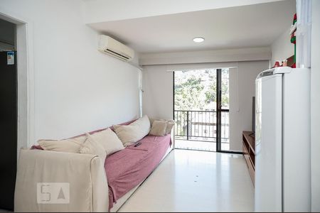 Sala de apartamento à venda com 2 quartos, 78m² em Engenho Novo, Rio de Janeiro