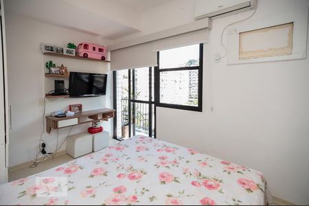 Quarto 1 de apartamento à venda com 2 quartos, 78m² em Engenho Novo, Rio de Janeiro